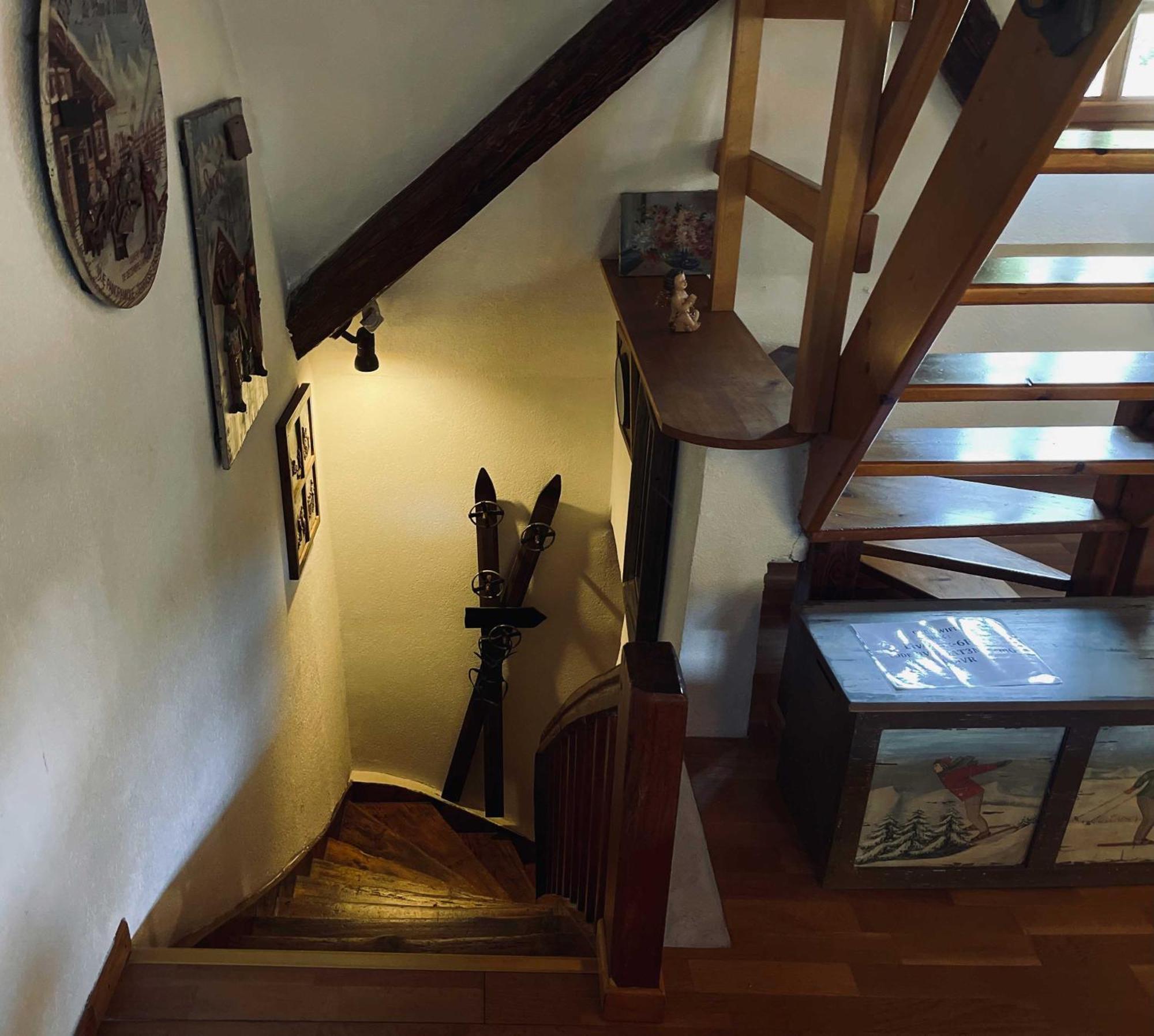 Gite Maison Des Vignerons Riquewihr Eksteriør billede